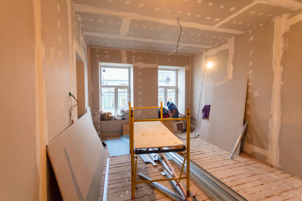 Best Ceiling Drywall Installation  in Rochester, WA